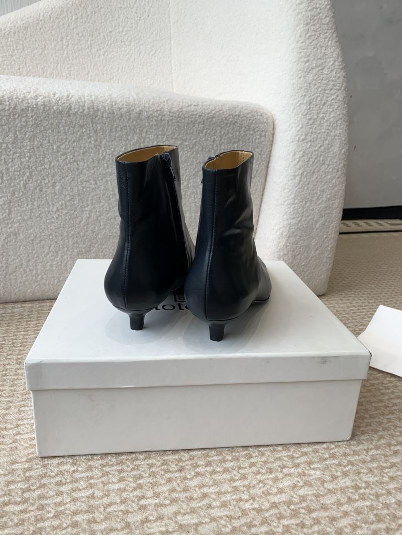 Toteme Boots